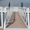 Key Benefits of Utilizing Aluminum Pontoons for Marine Projects in the UAE.